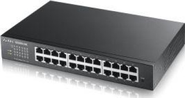 ZyXEL ZyXEL GS1900-24E switch Gestionado Gigabit Etherne