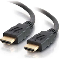 C2G Cable HDMI(R) de alta velocidad de 2 m con Ethernet