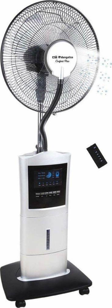 Orbegozo SFA 7000 ventilador Ventilador con aspas