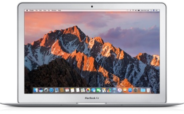 Apple MacBook Air 13.3 (1.8GHz/8GB RAM/128GB SSD)