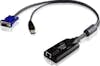 Aten Aten KA7175 cable para video, teclado y ratón (kvm
