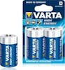 Varta Varta -4920/2B batería no-recargable