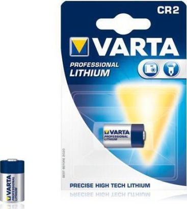 Varta -CR2 batería no-recargable