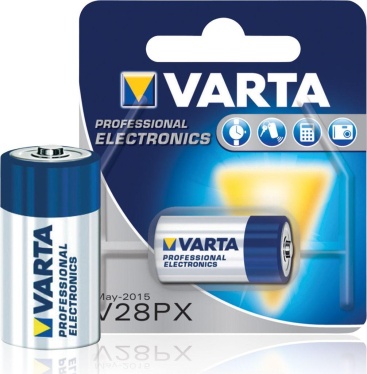 Varta -V28PX batería no-recargable