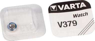 Varta Varta -V379 batería no-recargable