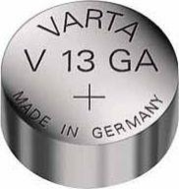 Varta Varta -V386 batería no-recargable