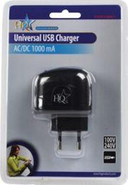 HQ HQ P.SUP.USB401 cargador de dispositivo móvil Inte