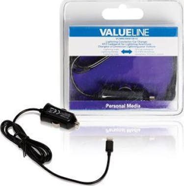 Valueline Valueline VLMB39891B10 cargador de dispositivo móv