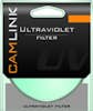 CamLink CamLink UV 62mm 6,2 cm Ultraviolet (UV) camera fil