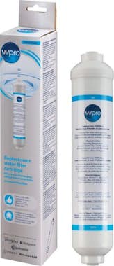Generica Wpro USC100/1 filtro de agua Blanco
