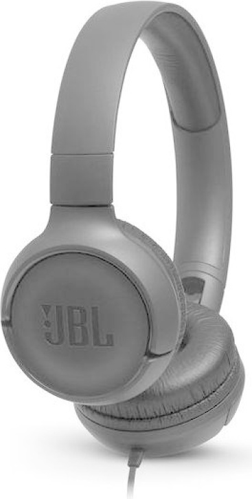 JBL Tune 500 auriculares para móvil Binaural Diadema Negro