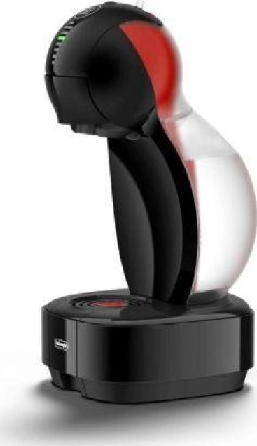 DeLonghi DeLonghi Colors Independiente Máquina de café en c