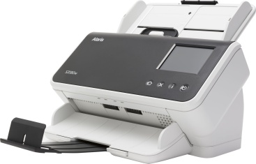 Alaris S2060w Scanner 600 x dpi 216 3000 60 30 24 8