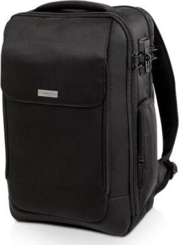 Kensington Mochila para portátiles de 15” SecureTrek™