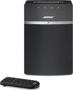 Bose Bose SoundTouch 10 amplificador de audio digital N