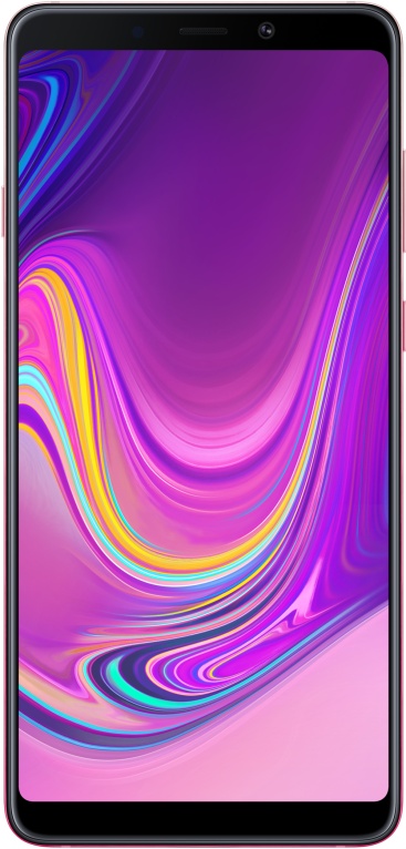 Samsung Galaxy A9