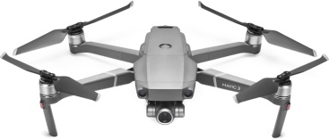 DJI Mavic 2 Zoom