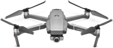 Drone Dji Mavic 2 zoom 12mp video fhd sensor cmos de 12.3” hasta 31 minutos con 2448 mm y 12 fotos superresolución 48 4× sin 4k 30