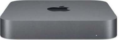 Apple Mac Mini 6-core I5 3.0ghz/8gb/256gb/intel Uhd Grap
