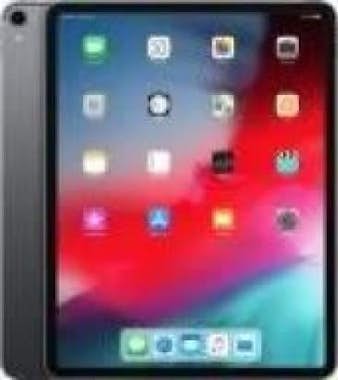 Apple Apple iPad Pro (2018) 12,9"" 64 GB WiFi Gris Espac