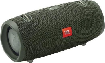 JBL Xtreme 2 40 W Altavoz portátil estéreo Verde