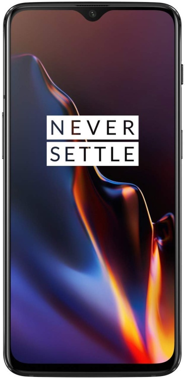 OnePlus 6T 128GB+8GB RAM