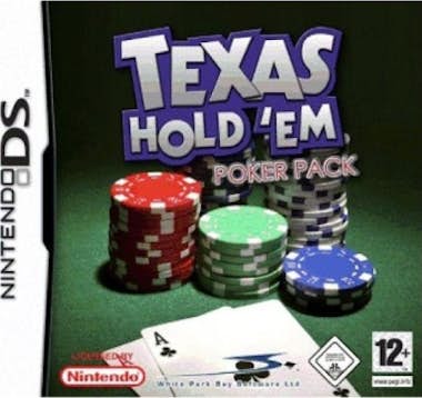 Nobilis Texas Hold´Em Poker Pack Nds