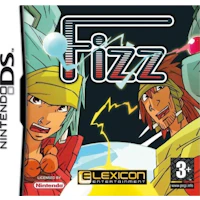 Take-Two Interactive Software Take Two Fizz Nds
