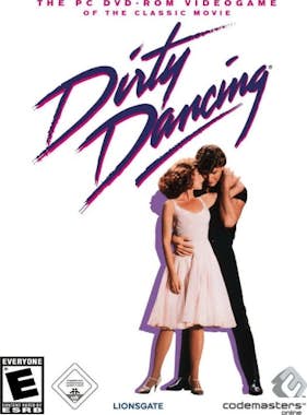 Namco Dirty Dancing Pc