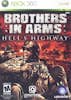 Ubisoft Brothers In Arms 3 Hells Highway X360