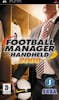 Sega Football Manager 2009 Psp