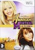 Nintendo Hannah Montana: La Película Wii