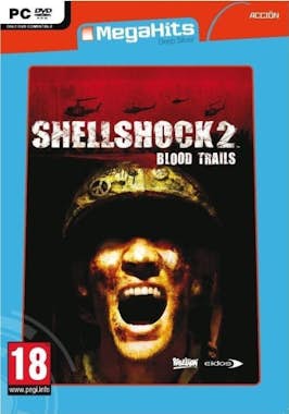 Koch Media Megahits Shellshock 2: Blood Trails Pc