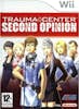 Nintendo Trauma Center Second Opini Wii  Version Reino Unid