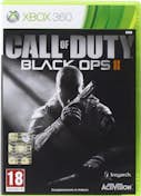 Activision Call Of Duty Black Ops 2 (Incl. Nuketown) X360