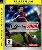 Konami Pro Evolution Soccer 09  Platinum Ps3