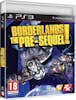 Take-Two Interactive Software Borderlands: The Pre-Sequel Ps3