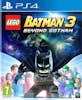 Warner Bros Lego Batman 3 Ps4