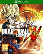 Namco Dragon Ball Xenoverse Xbox One