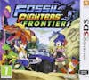 Nintendo Fossil Fighters Frontier 3Ds
