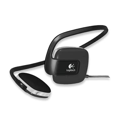 Logitech Identity Headphones for MP3