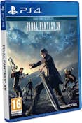 Koch Media Final Fantasy XV Day One Edition Ps4