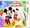 Nintendo Disney Art Academy 3Ds