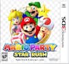 Nintendo Mario Party Star Rush 3Ds