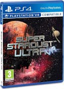 Sony Super Stardust VR PS4