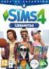 Namco Los Sims 4 Urbanitas Pc