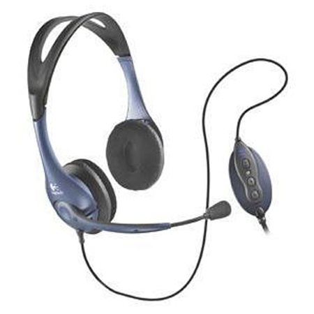 Logitech Labtec Stereo 242