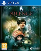Avance Discos Silence (PS4)