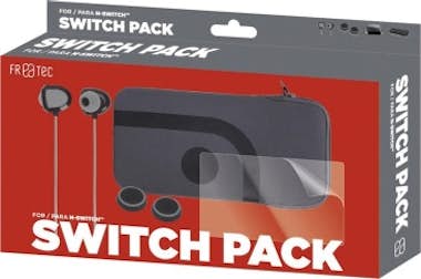 Woxter Switch Pack Freatec N-Switch