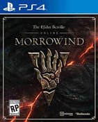Koch Media The Elder Scrolls Online: Morrowind Ps4
